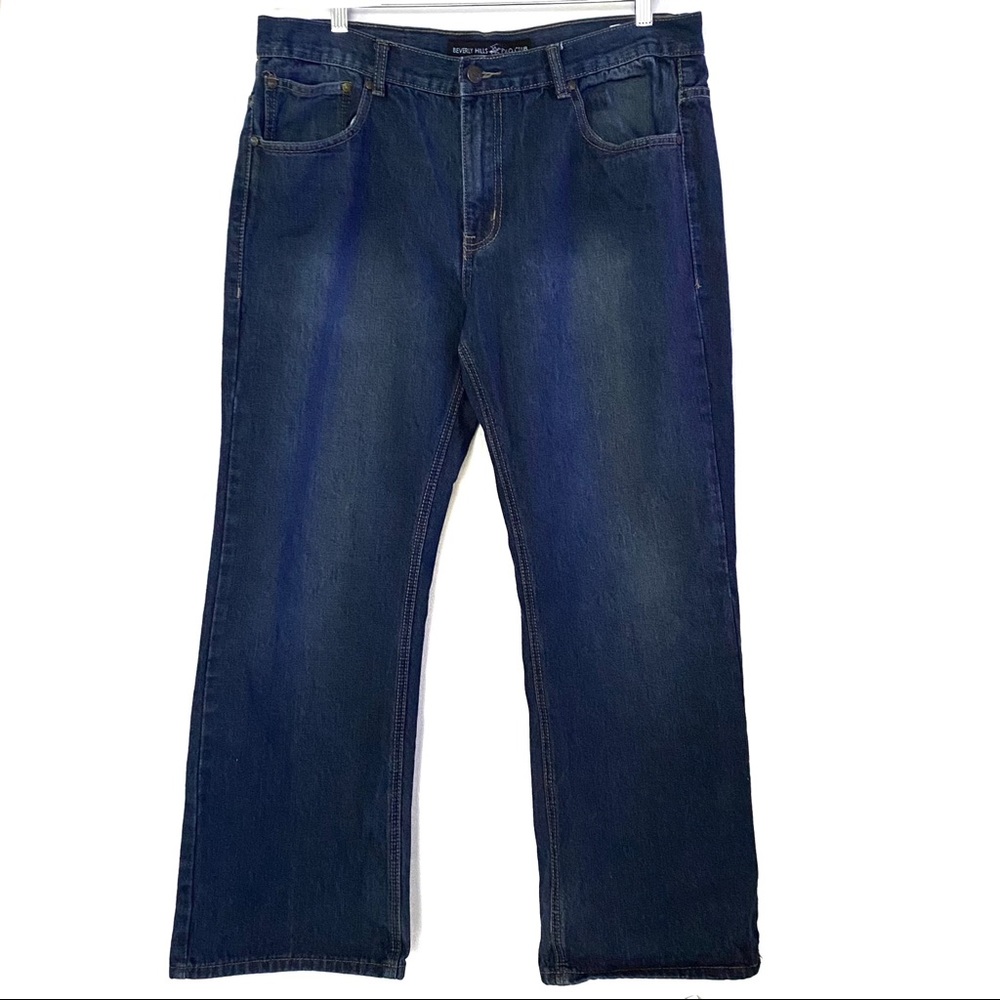 Beverly Hills Polo Club Jeans